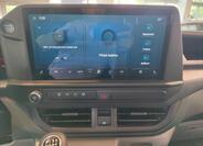 Ford Transit Custom 23