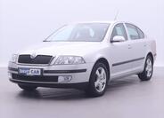 Škoda Octavia 3
