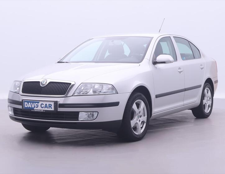 Škoda Octavia 3