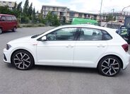 Volkswagen Polo 3
