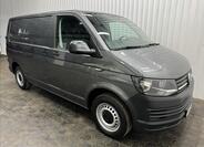 Volkswagen Transporter 12