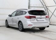 Ford Focus 8
