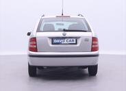 Škoda Fabia 6