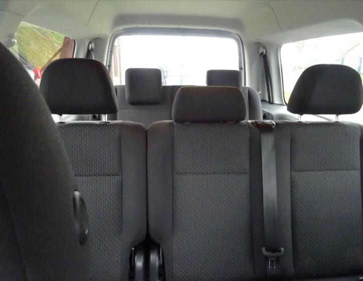 Volkswagen Caddy 15