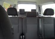 Volkswagen Caddy 15