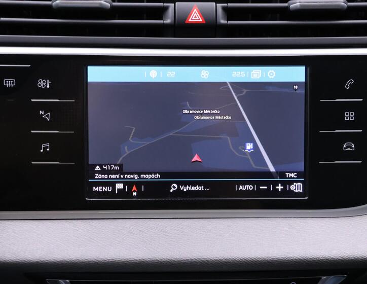 Citroën Grand C4 SpaceTourer 27