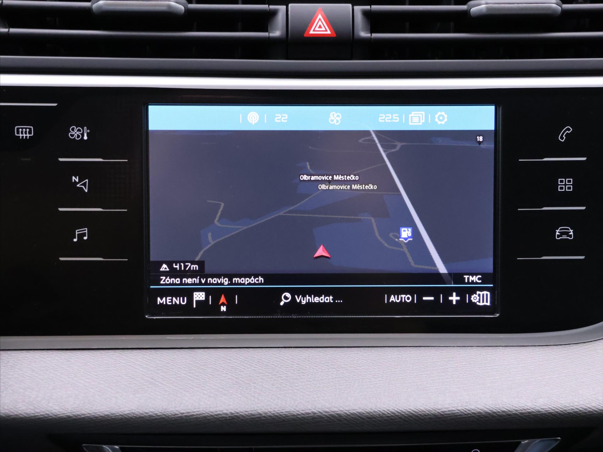 Citroën Grand C4 SpaceTourer