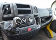 Peugeot Boxer 17
