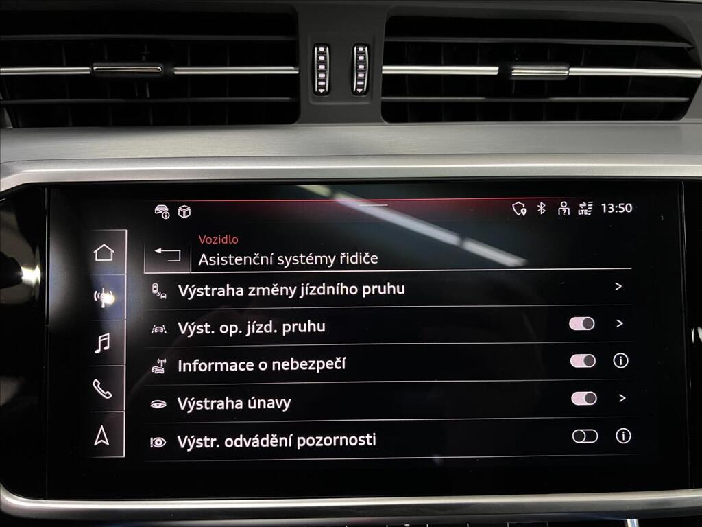 Audi S6 20