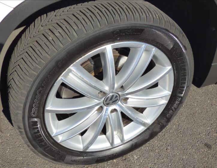 Volkswagen Tiguan 65