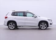 Volkswagen Tiguan 8