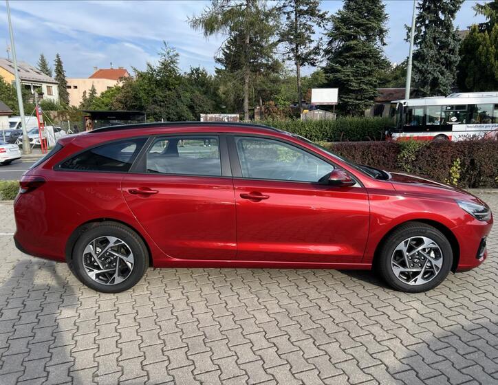 Hyundai i30 6