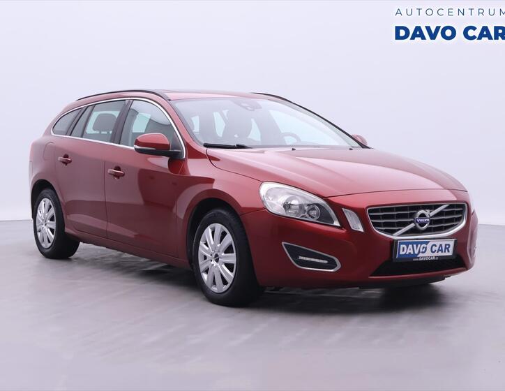 Volvo V60 1