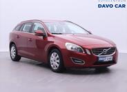 Volvo V60 1