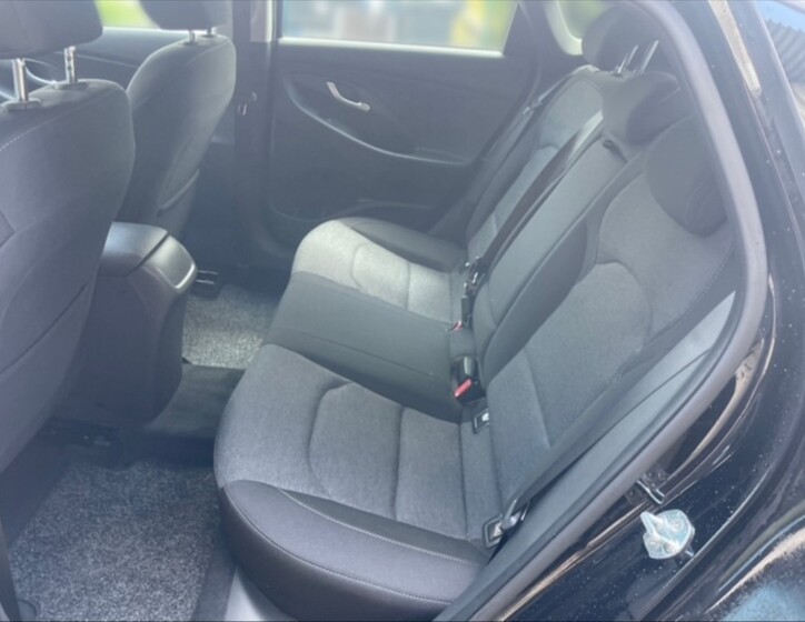 Hyundai i30 8