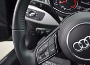 Audi A4 40
