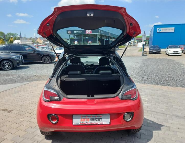 Opel Adam 12