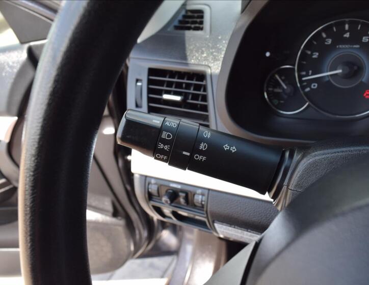 Subaru Legacy 33
