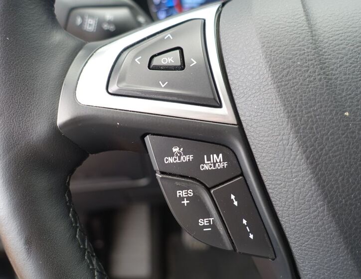 Ford S-MAX 25