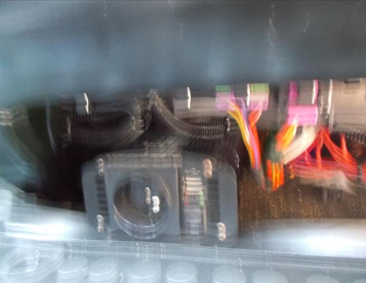 Volkswagen Transporter 26