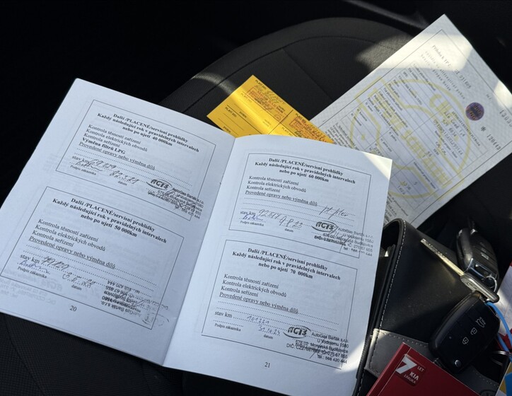 KIA Ceed 22