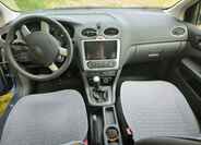 Ford Focus 8
