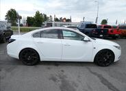 Opel Insignia 2