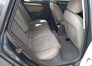 Audi A4 17