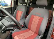 Volkswagen Caddy 15