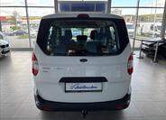 Ford Tourneo Courier 5