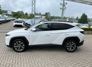 Hyundai Tucson 3