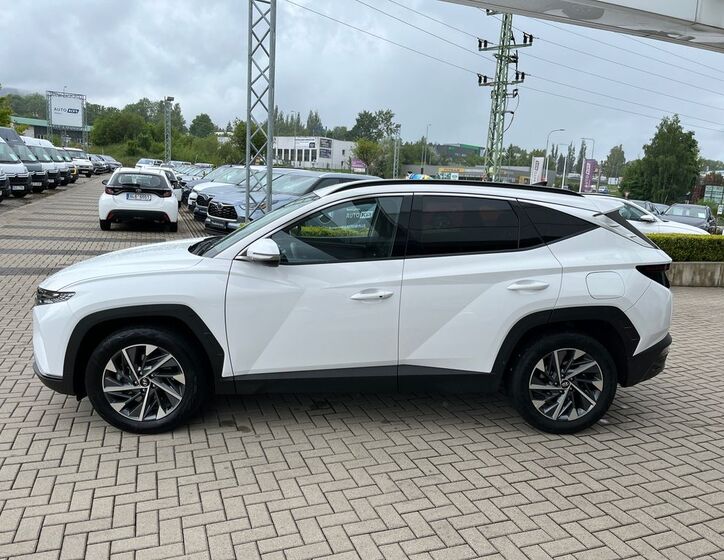 Hyundai Tucson 3