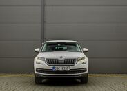 Škoda Kodiaq 2