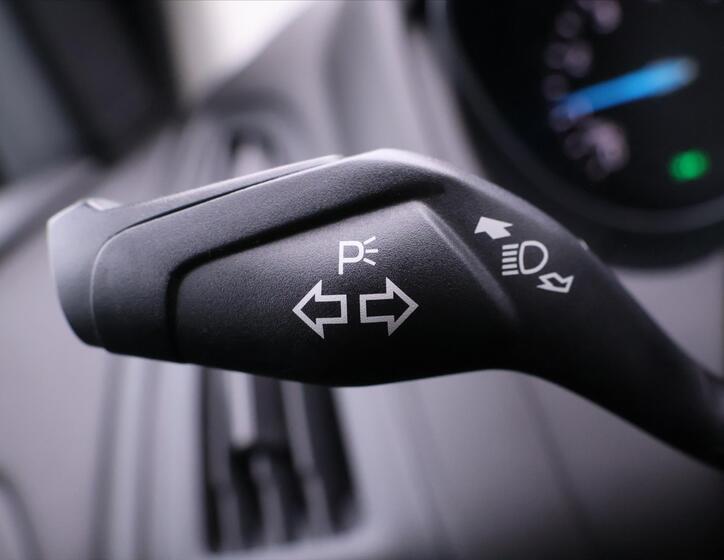 Ford Focus 21
