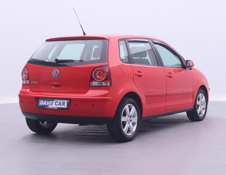 Volkswagen Polo 7