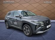 Hyundai Tucson 7