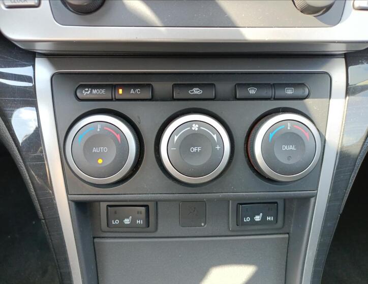Mazda 6 17