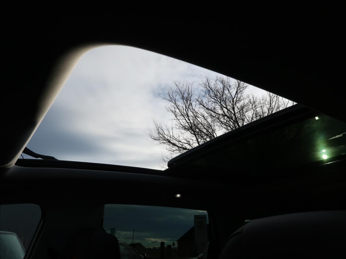 Dongfeng U-Tour