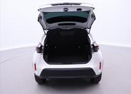 Toyota Yaris Cross 9