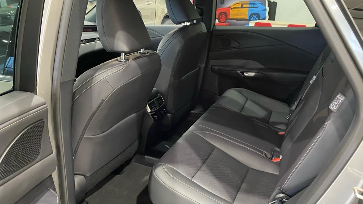Lexus RX 450h plus