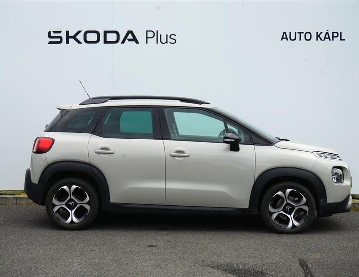 Citroën C3 Aircross 6