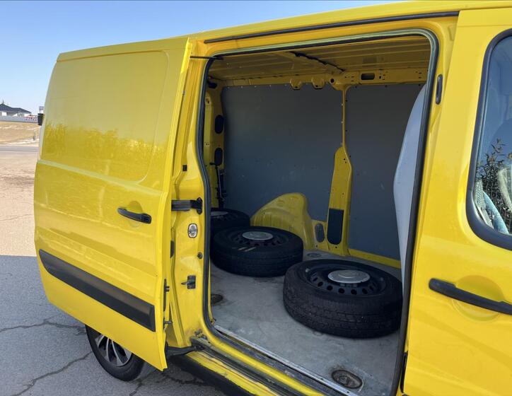 Fiat Scudo 25
