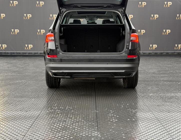 Škoda Kodiaq 6