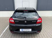 Suzuki Baleno 5