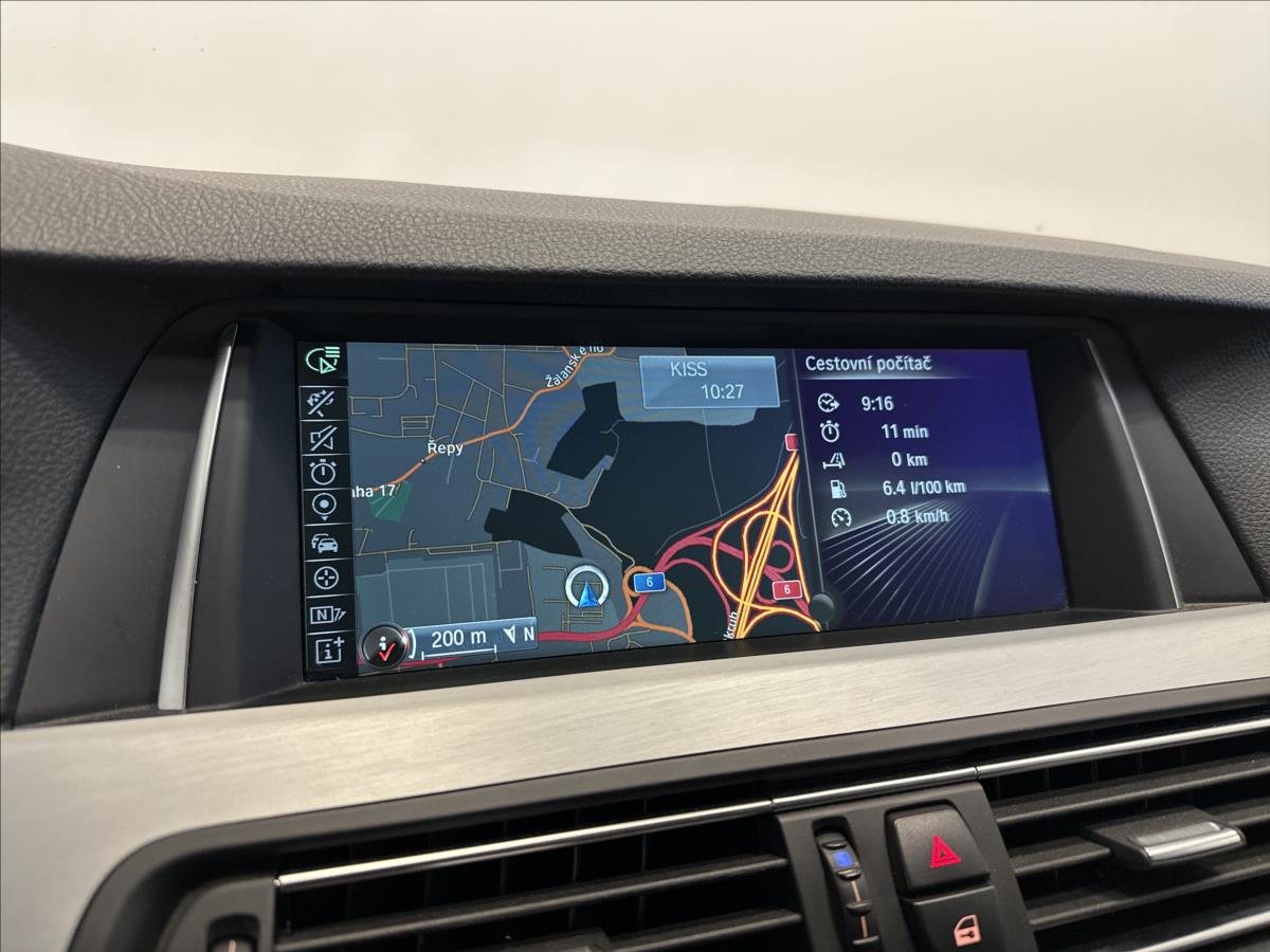 BMW Řada 5