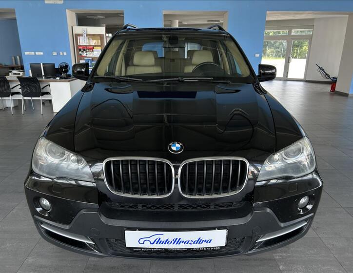 BMW X5 2