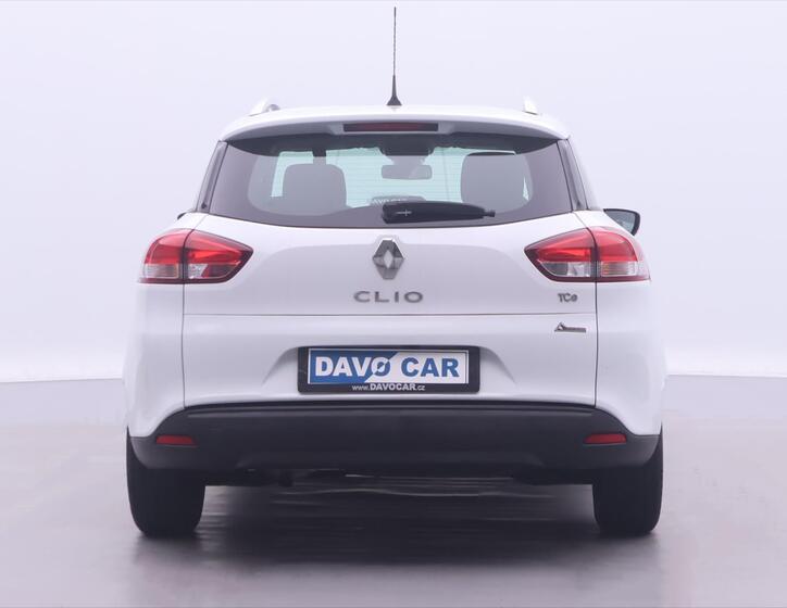 Renault Clio 6