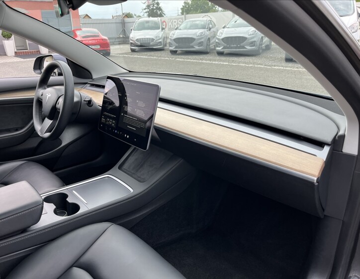Tesla Model 3 22