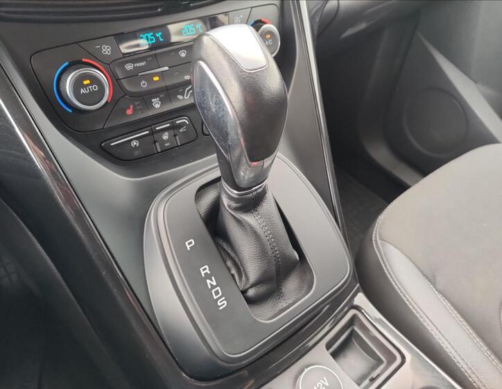Ford Kuga 28