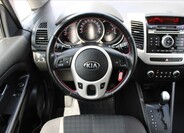KIA Venga 10